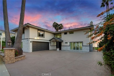 Your Dream Home Awaits! This stunning 5-bedroom, 5-bathroom home on  in California - for sale on GolfHomes.com, golf home, golf lot