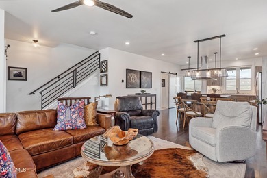 **SHOWINGS START 2/23** Resort amenities, mountain charm, and on Grand Elk Ranch and Club in Colorado - for sale on GolfHomes.com, golf home, golf lot