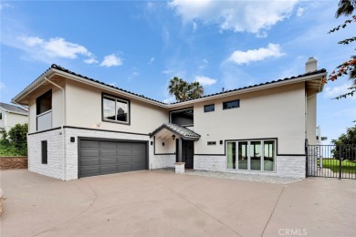 Your Dream Home Awaits! This stunning 5-bedroom, 5-bathroom home on  in California - for sale on GolfHomes.com, golf home, golf lot