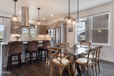 **SHOWINGS START 2/23** Resort amenities, mountain charm, and on Grand Elk Ranch and Club in Colorado - for sale on GolfHomes.com, golf home, golf lot