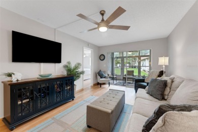 This END UNIT with 2 BEDROOMS, 2 FULL BATHS condo that includes on Highland Lakes Executive Golf Course in Florida - for sale on GolfHomes.com, golf home, golf lot