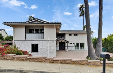 Your Dream Home Awaits! This stunning 5-bedroom, 5-bathroom home on  in California - for sale on GolfHomes.com, golf home, golf lot