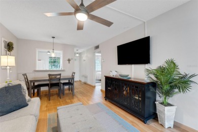 This END UNIT with 2 BEDROOMS, 2 FULL BATHS condo that includes on Highland Lakes Executive Golf Course in Florida - for sale on GolfHomes.com, golf home, golf lot