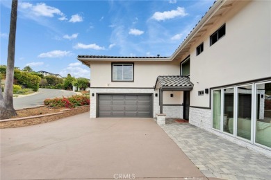 Your Dream Home Awaits! This stunning 5-bedroom, 5-bathroom home on  in California - for sale on GolfHomes.com, golf home, golf lot