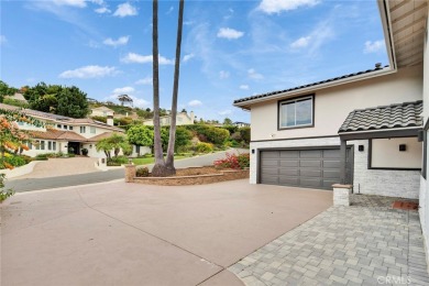 Your Dream Home Awaits! This stunning 5-bedroom, 5-bathroom home on  in California - for sale on GolfHomes.com, golf home, golf lot