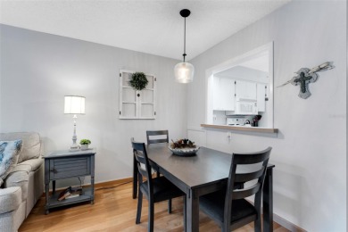 This END UNIT with 2 BEDROOMS, 2 FULL BATHS condo that includes on Highland Lakes Executive Golf Course in Florida - for sale on GolfHomes.com, golf home, golf lot