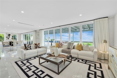 Your Dream Home Awaits! This stunning 5-bedroom, 5-bathroom home on  in California - for sale on GolfHomes.com, golf home, golf lot