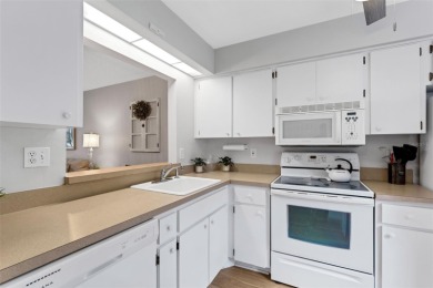 This END UNIT with 2 BEDROOMS, 2 FULL BATHS condo that includes on Highland Lakes Executive Golf Course in Florida - for sale on GolfHomes.com, golf home, golf lot