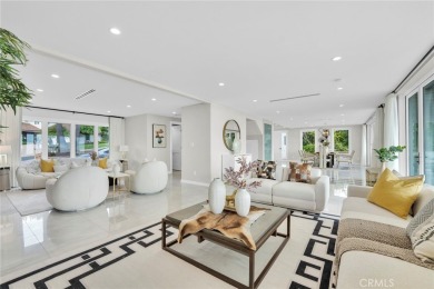 Your Dream Home Awaits! This stunning 5-bedroom, 5-bathroom home on  in California - for sale on GolfHomes.com, golf home, golf lot