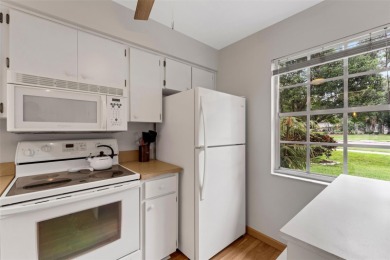 This END UNIT with 2 BEDROOMS, 2 FULL BATHS condo that includes on Highland Lakes Executive Golf Course in Florida - for sale on GolfHomes.com, golf home, golf lot