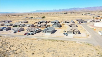 Don't miss your opportunity to own this like-new construction on Valle Vista Golf Course in Arizona - for sale on GolfHomes.com, golf home, golf lot