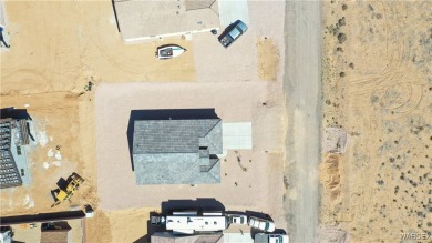 Don't miss your opportunity to own this like-new construction on Valle Vista Golf Course in Arizona - for sale on GolfHomes.com, golf home, golf lot