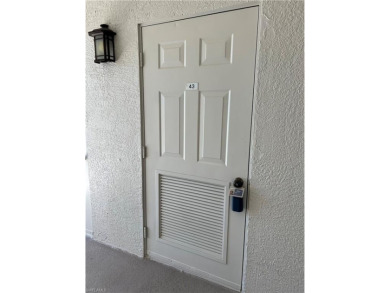 Beautiful top floor 2/2 condo in a very private location and on Naples Heritage Golf and Country Club in Florida - for sale on GolfHomes.com, golf home, golf lot