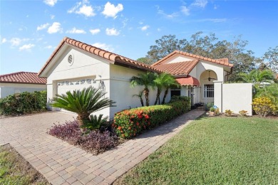 Greet the morning with breathtaking vistas and find solace in on Peridia Golf and Country Club in Florida - for sale on GolfHomes.com, golf home, golf lot