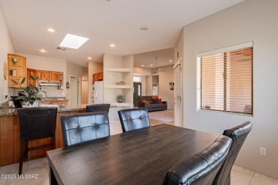 Enjoy beautiful mountain views from this private east facing on El Conquistador Country Club - Canada in Arizona - for sale on GolfHomes.com, golf home, golf lot