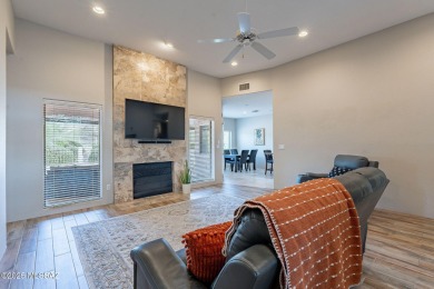 Enjoy beautiful mountain views from this private east facing on El Conquistador Country Club - Canada in Arizona - for sale on GolfHomes.com, golf home, golf lot