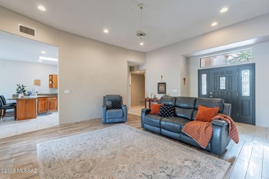 Enjoy beautiful mountain views from this private east facing on El Conquistador Country Club - Canada in Arizona - for sale on GolfHomes.com, golf home, golf lot
