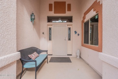 Enjoy beautiful mountain views from this private east facing on El Conquistador Country Club - Canada in Arizona - for sale on GolfHomes.com, golf home, golf lot