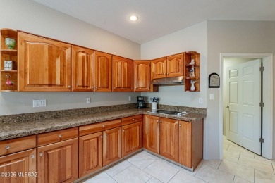 Enjoy beautiful mountain views from this private east facing on El Conquistador Country Club - Canada in Arizona - for sale on GolfHomes.com, golf home, golf lot