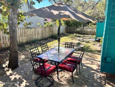 Location, Location! This is a rare South Side Yaupon opportunity on Founders Club At St. James Plantation in North Carolina - for sale on GolfHomes.com, golf home, golf lot