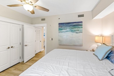 Beautifully renovated 1-bedroom corner unit with large on Sandestin Golf and Beach Resort - Raven in Florida - for sale on GolfHomes.com, golf home, golf lot