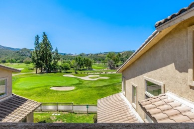 Experience luxury living with picturesque mountain and golf on Sycuan Resort and Golf Courses in California - for sale on GolfHomes.com, golf home, golf lot