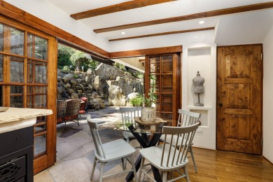 Discover a rare opportunity to own a pedigree property in the on La Cumbre Country Club in California - for sale on GolfHomes.com, golf home, golf lot