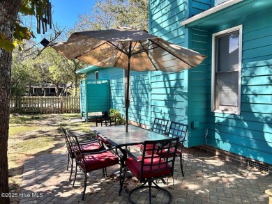 Location, Location! This is a rare South Side Yaupon opportunity on Founders Club At St. James Plantation in North Carolina - for sale on GolfHomes.com, golf home, golf lot