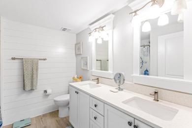 Beautifully renovated 1-bedroom corner unit with large on Sandestin Golf and Beach Resort - Raven in Florida - for sale on GolfHomes.com, golf home, golf lot