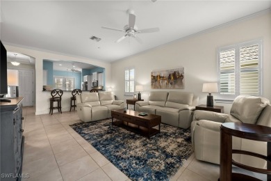 Your next home could be this beautifully maintained 3-bedroom on The Plantation Golf and Country Club in Florida - for sale on GolfHomes.com, golf home, golf lot