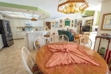 WELCOME to 30341 Fairway Drive, an Arthur Ruthenberg built home on Saddlebrook Golf and Country Club in Florida - for sale on GolfHomes.com, golf home, golf lot