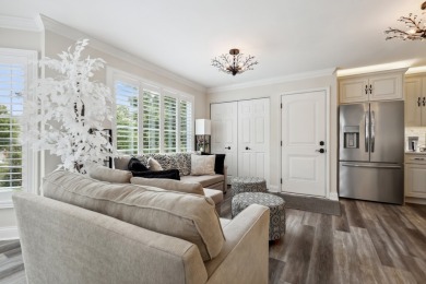 Welcome to this exquisite 2-bedroom, 2.5-bath townhome in one of on Crystal Tree Golf and Country Club in Illinois - for sale on GolfHomes.com, golf home, golf lot