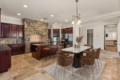 Check out the video to give you a better view of this whole on Seville Golf and Country Club in Arizona - for sale on GolfHomes.com, golf home, golf lot