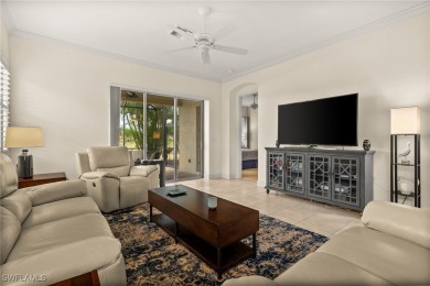 Your next home could be this beautifully maintained 3-bedroom on The Plantation Golf and Country Club in Florida - for sale on GolfHomes.com, golf home, golf lot