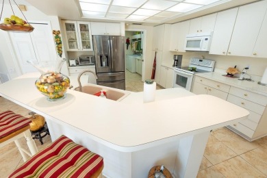 WELCOME to 30341 Fairway Drive, an Arthur Ruthenberg built home on Saddlebrook Golf and Country Club in Florida - for sale on GolfHomes.com, golf home, golf lot