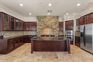 Check out the video to give you a better view of this whole on Seville Golf and Country Club in Arizona - for sale on GolfHomes.com, golf home, golf lot