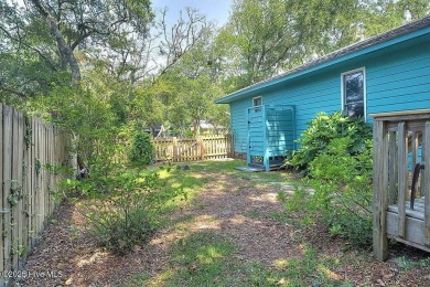Location, Location! This is a rare South Side Yaupon opportunity on Founders Club At St. James Plantation in North Carolina - for sale on GolfHomes.com, golf home, golf lot