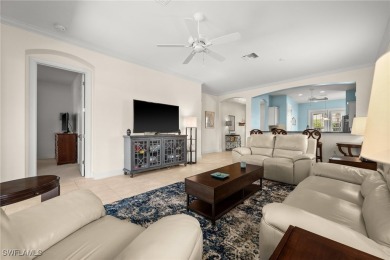 Your next home could be this beautifully maintained 3-bedroom on The Plantation Golf and Country Club in Florida - for sale on GolfHomes.com, golf home, golf lot