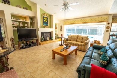 WELCOME to 30341 Fairway Drive, an Arthur Ruthenberg built home on Saddlebrook Golf and Country Club in Florida - for sale on GolfHomes.com, golf home, golf lot