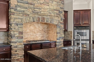 Check out the video to give you a better view of this whole on Seville Golf and Country Club in Arizona - for sale on GolfHomes.com, golf home, golf lot