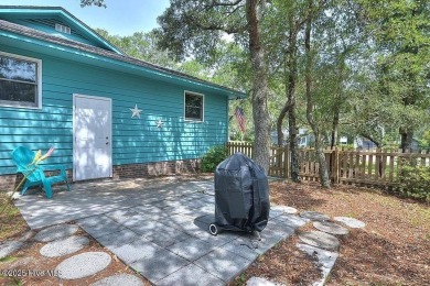 Location, Location! This is a rare South Side Yaupon opportunity on Founders Club At St. James Plantation in North Carolina - for sale on GolfHomes.com, golf home, golf lot