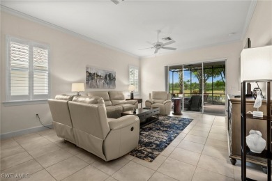Your next home could be this beautifully maintained 3-bedroom on The Plantation Golf and Country Club in Florida - for sale on GolfHomes.com, golf home, golf lot
