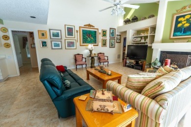WELCOME to 30341 Fairway Drive, an Arthur Ruthenberg built home on Saddlebrook Golf and Country Club in Florida - for sale on GolfHomes.com, golf home, golf lot