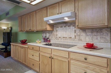 **Fantastic Sun City Home in a prime location** Home is situated on Union Hills Country Club in Arizona - for sale on GolfHomes.com, golf home, golf lot