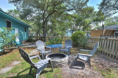Location, Location! This is a rare South Side Yaupon opportunity on Founders Club At St. James Plantation in North Carolina - for sale on GolfHomes.com, golf home, golf lot