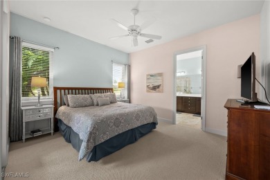 Your next home could be this beautifully maintained 3-bedroom on The Plantation Golf and Country Club in Florida - for sale on GolfHomes.com, golf home, golf lot