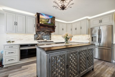 Welcome to this exquisite 2-bedroom, 2.5-bath townhome in one of on Crystal Tree Golf and Country Club in Illinois - for sale on GolfHomes.com, golf home, golf lot