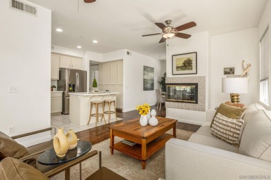Experience luxury living with picturesque mountain and golf on Sycuan Resort and Golf Courses in California - for sale on GolfHomes.com, golf home, golf lot
