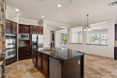 Check out the video to give you a better view of this whole on Seville Golf and Country Club in Arizona - for sale on GolfHomes.com, golf home, golf lot