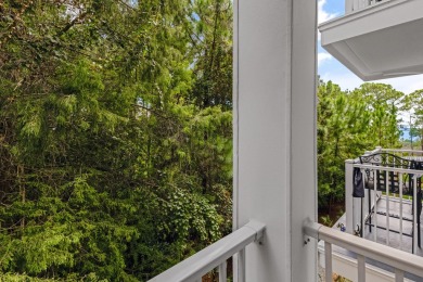 Beautifully renovated 1-bedroom corner unit with large on Sandestin Golf and Beach Resort - Raven in Florida - for sale on GolfHomes.com, golf home, golf lot